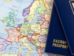 Ukrainians began to travel more in the EU