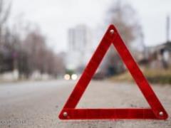 Потрійне ДТП на Тернопільщині: загинув чоловік