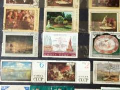 Харківські прикордонники забрали у в єтнамця 2 альбому марок