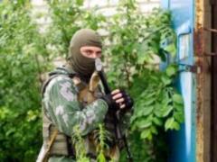 На Донбассе в подразделения террористов набирают граждан с судимостью