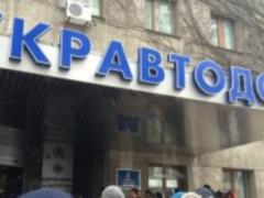 На Закарпатье из-за подъема воды в реках ограничили движение