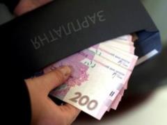 Average salaries of Ukrainians will grow to ten thousand hryvnia