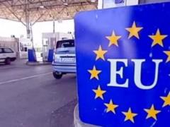 Ukraine sharply increased exports of its goods to the EU