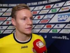  Баварія  хоче підписати Лено