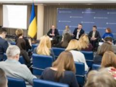 State budget-2018 takes into account the interests of the community, - Klitschko