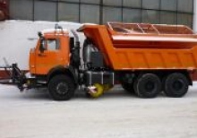 In Kiev, they will begin to fine for unharvested snow