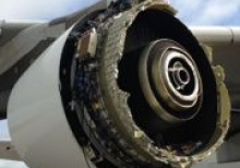 Украинский самолет-гигант помог  вытащить из плена  пассажирский Airbus