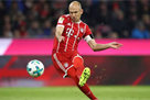 Robben: Turkey always has a great atmosphere