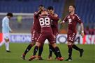 Torino overcame Lazio on the road