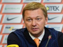 Palkin: Boyko has problems with his head, in the place of Fonseca I would not have refused a couple of uppercuts in his directio