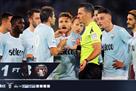 Lazio 1: 3 Torino Video goals and the review of the match