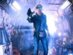 Trailer of Spielberg s new film became a hit on the Web