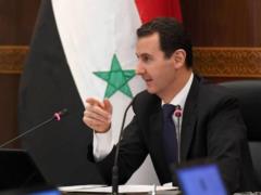 США погодилися залишити Асаду пост
