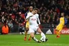 Llorente is glad that Tottenham caught Juventus
