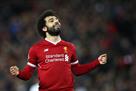 Salah: I want to become the best Egyptian in history