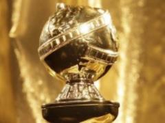 Announced the nominees of the Golden Globe-2018 Film Prize
