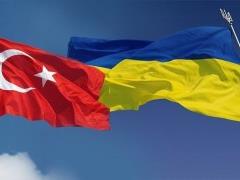 Ukraine and Turkey discussed the possibility of an agreement on a FTA