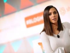 Kim Kardashian about an unsuccessful attempt to get pregnant: I tried, but the embryo did not catch on