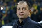 Вернидуб: Должны сделать все, чтобы не опуститься ниже 3 места