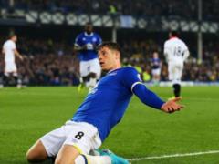 Chelsea and Tottenham will compete for Barkley in January