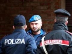 Итальянские копы задержали 48 человек за связи с мафией
