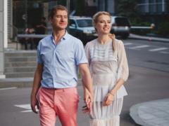 Olga Gorbacheva admitted why she will no longer work with Nikitin