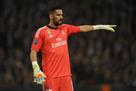 Casillia can leave Real Madrid already in the winter