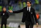 Simone Inzaghi: Lazio lost points in the fourth match in a row
