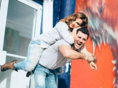 Anfisa Chekhova first commented on the betrayals of ex-husband