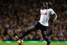 Vanyama took part in the training of Tottenham for the first time since summer