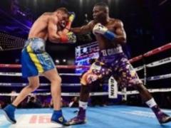 Lomachenko has the best defense in modern boxing