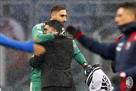 Gattuso: No problem with Donnarummo