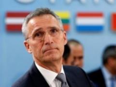 NATO renewed the mandate of Secretary General Stoltenberg