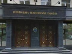 In the Kirovograd region, a police officer was detained on a bribe