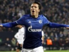  Schalke  will not sell Konoplyanka in  Galatasaray 