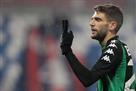 Napoli interested in Berardi