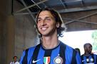 Ibrahimovic: I wanted to go down in history, so I chose Inter, not Milan