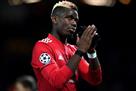 Pogba refused to go to Real Madrid for the transfer to Manchester United