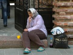 The IMF will leave the Ukrainians without money