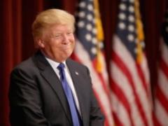 Trump signed the US defense budget