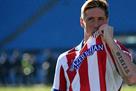 Torres: I hope this is not my last season in Atletico