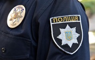 В Киеве ранен полицейский при задержании мошенников