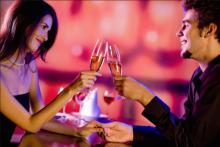 Top 5 original gifts to your beloved for the New Year 2018