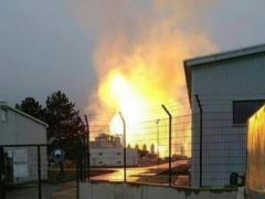 The head of Naftogaz told how an explosion in a gas hub in Austria will affect Ukraine