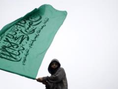 Palestine announces third intifada