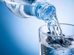 Water is the basis for maintaining human health
