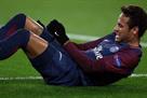 Neimar will miss the match with Strasbourg for family reasons - media