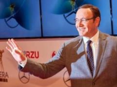 Former son-in-law of the King of Norway accused Spacie of harassment