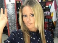 Dana Borisova commented on the news of suicide
