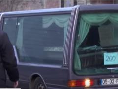В Днепре простились с погибшими на Донбассе бойцами УДА